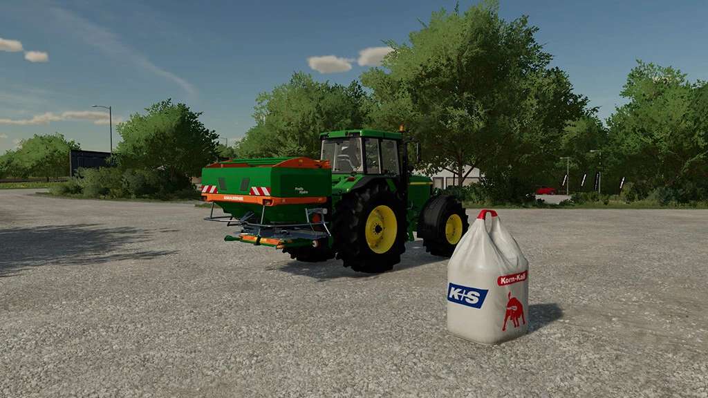 fs25 mods